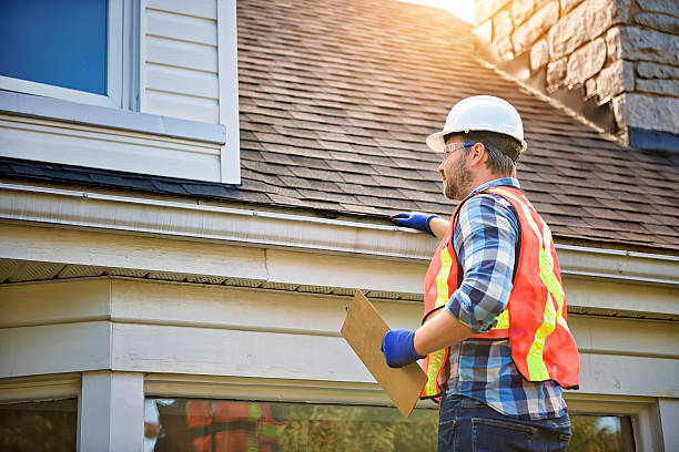 Licensed Roofing service in Glyndon, MN - Ben Roofing and Steel LLC